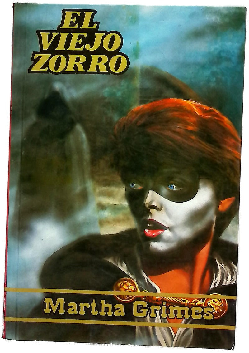 El viejo zorro