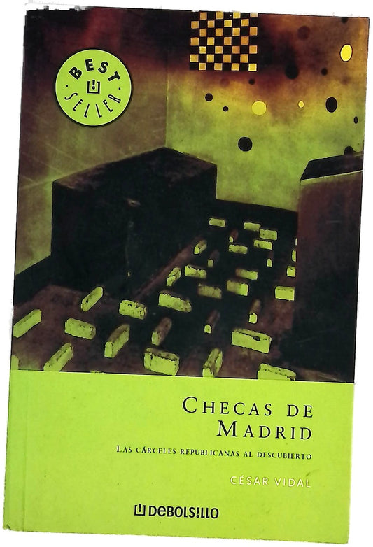 Checas de Madrid