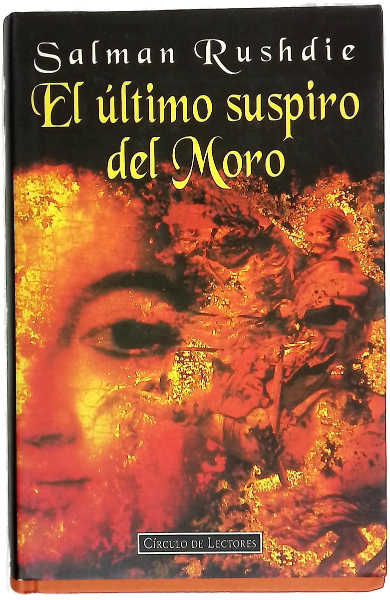 El último suspiro del moro
