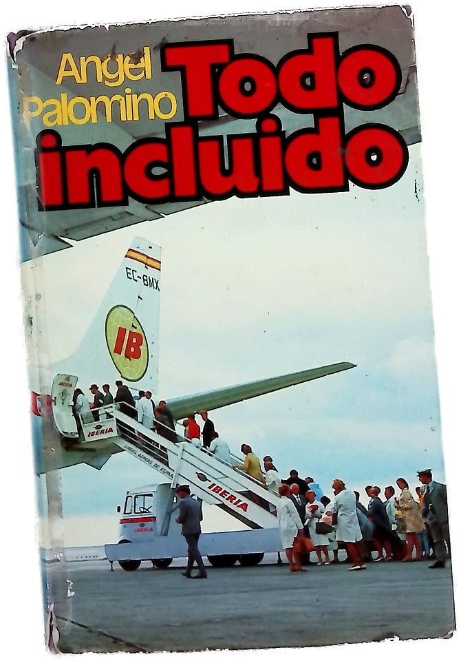 Todo incluido