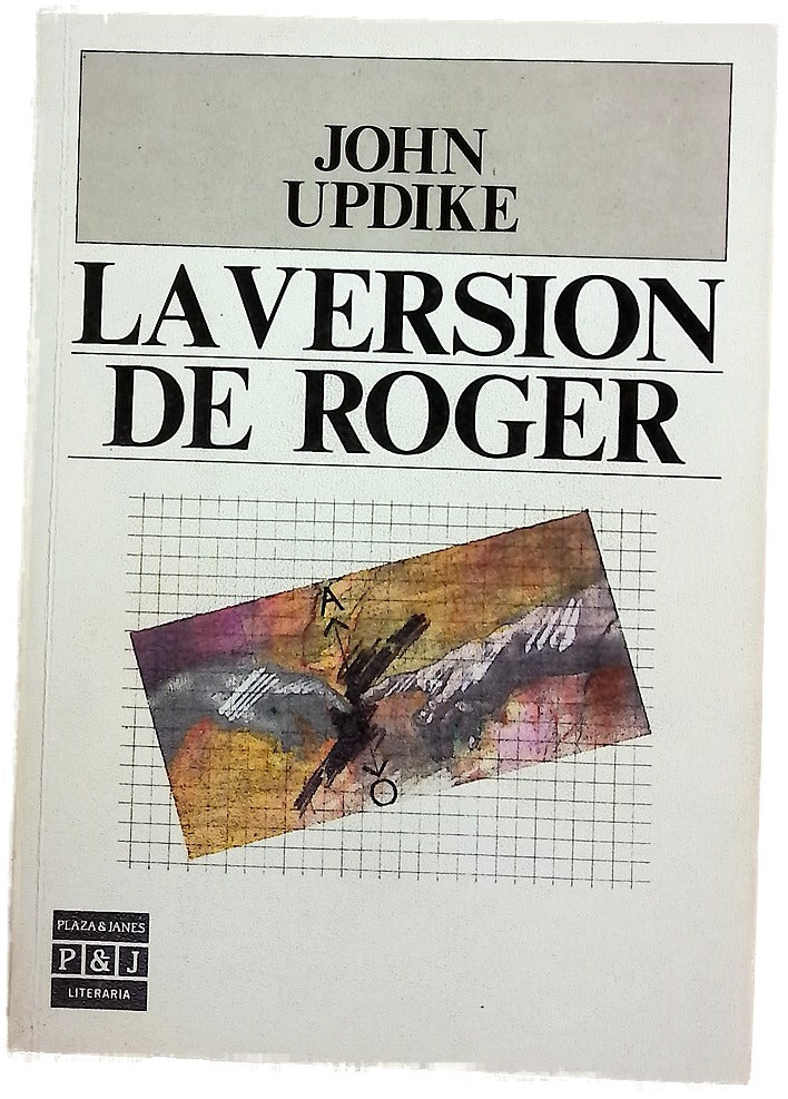 La versión de Roger