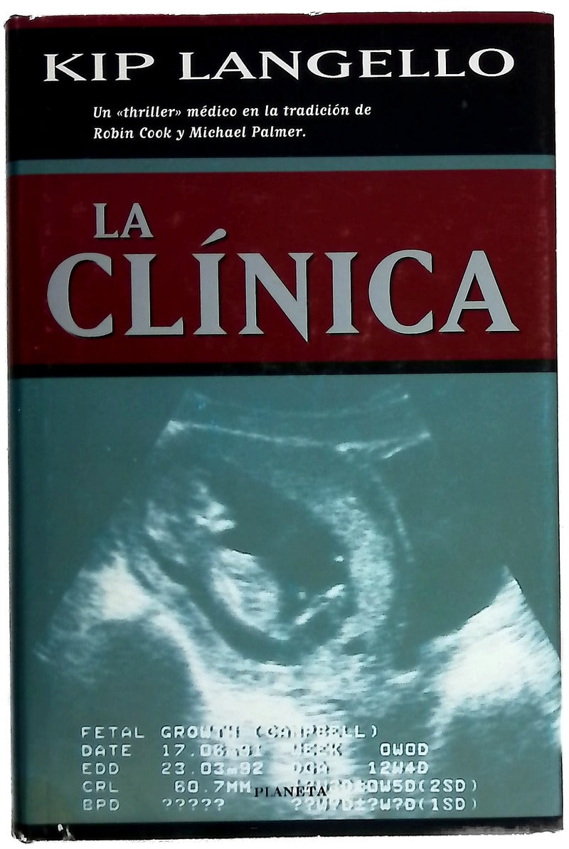 La clínica