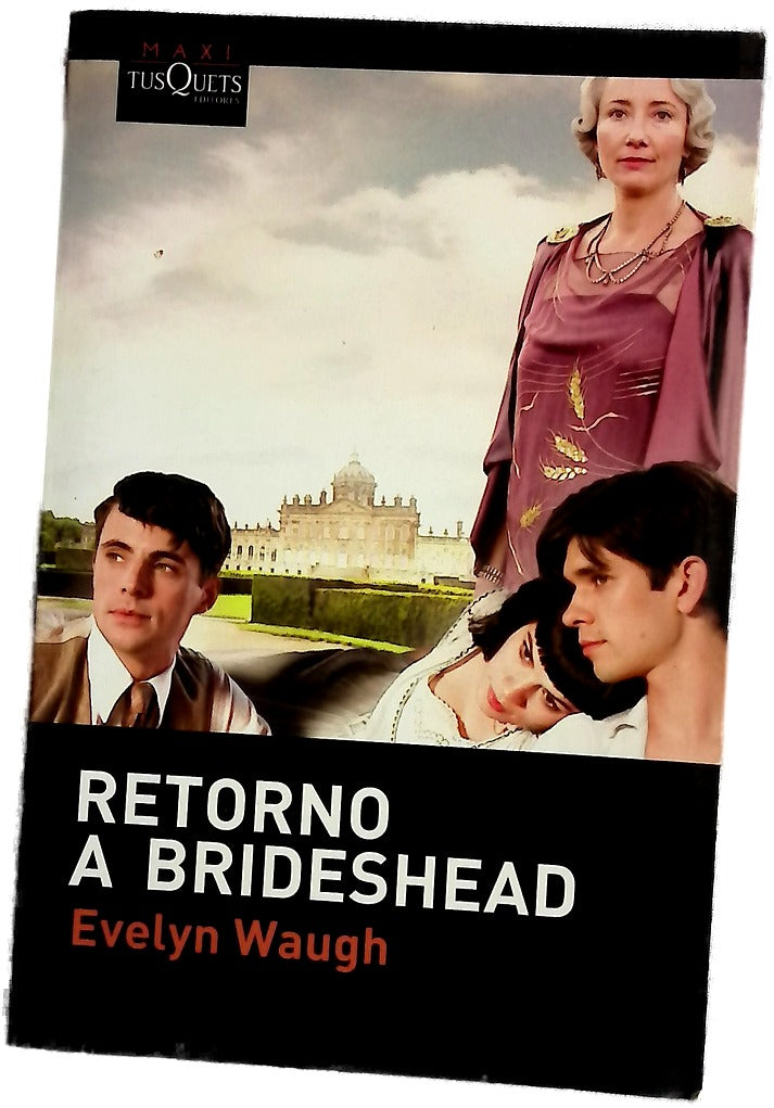 Retorno a Brideshead