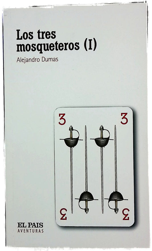 Los tres mosqueteros