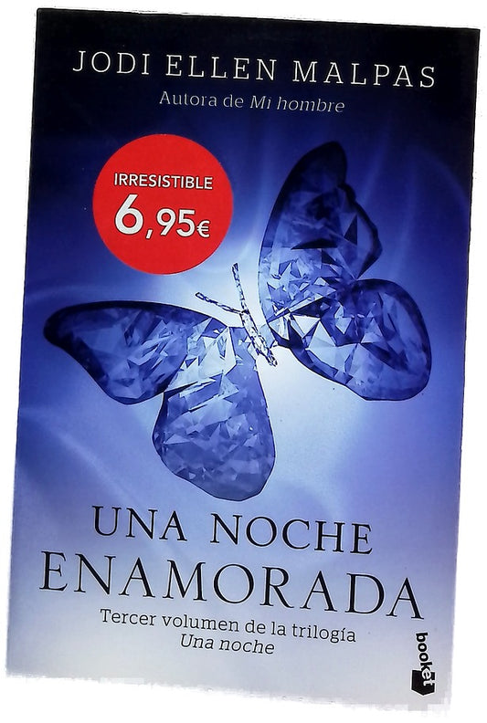 Una noche enamorada