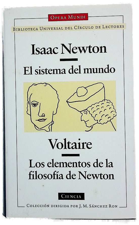 El sistema del mundo