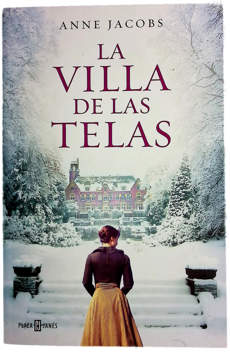 La villa de las telas
