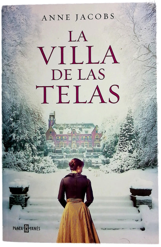 La villa de las telas