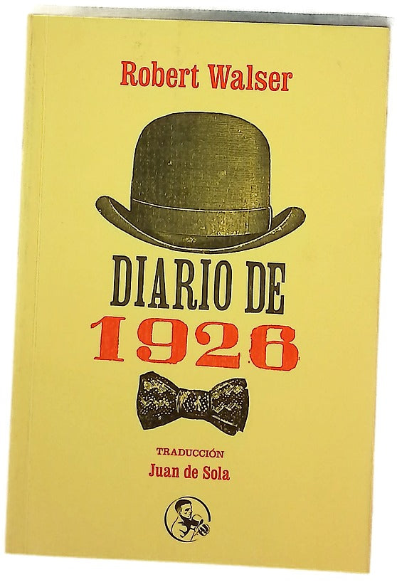 Diario de 1926