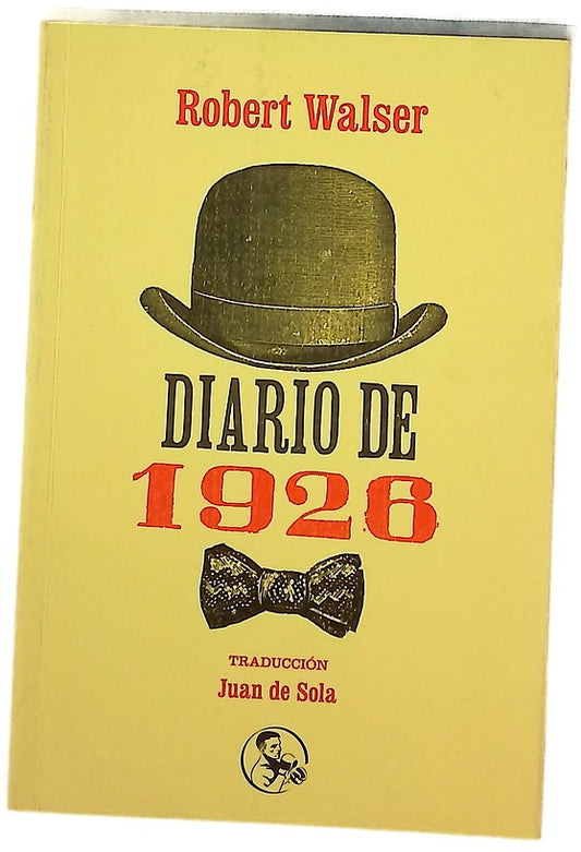 Diario de 1926