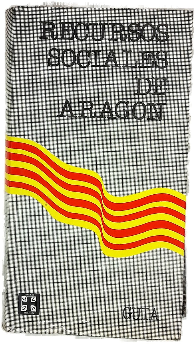 Recursos sociales de Aragón guía 