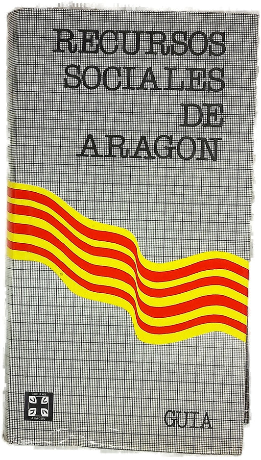 Recursos sociales de Aragón guía 
