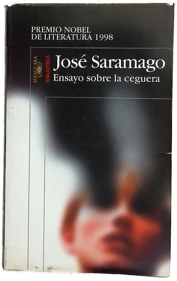 Ensayo sobre la ceguera