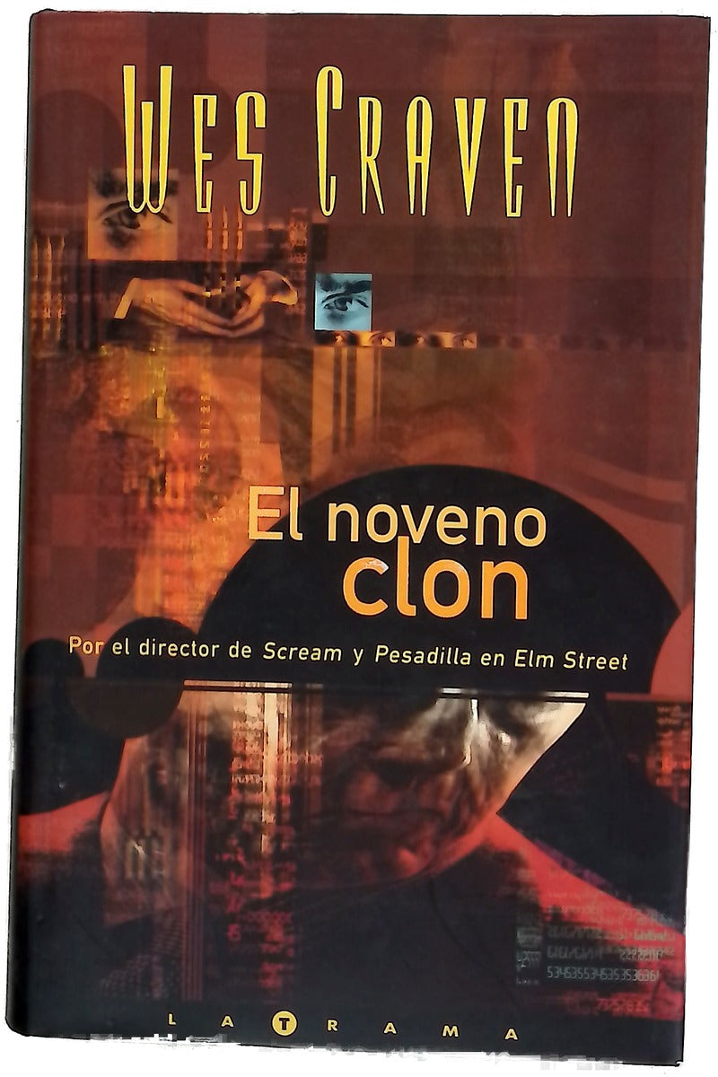 El noveno clon