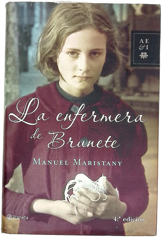La enfermera de Brunete