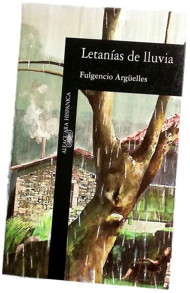 Letanías de lluvia