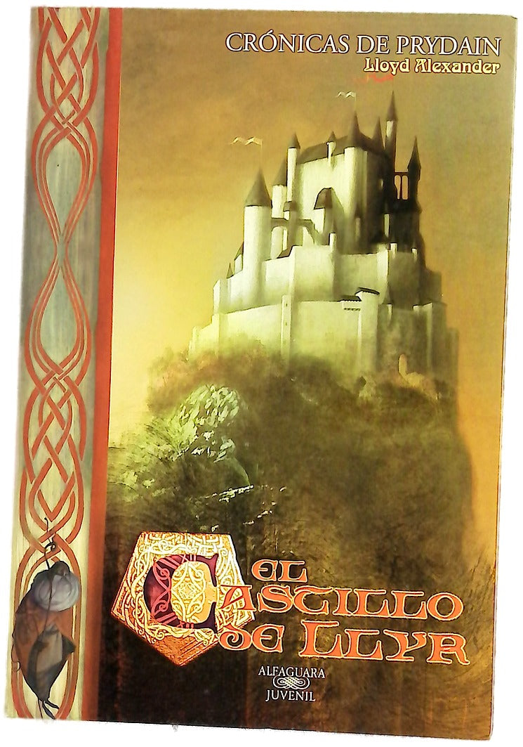 El castillo de Llyr