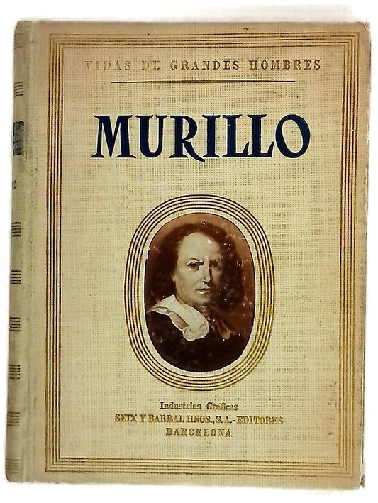 Vida de Murillo...