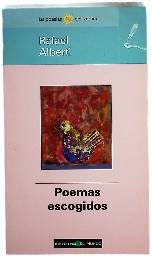 Poemas escogidos