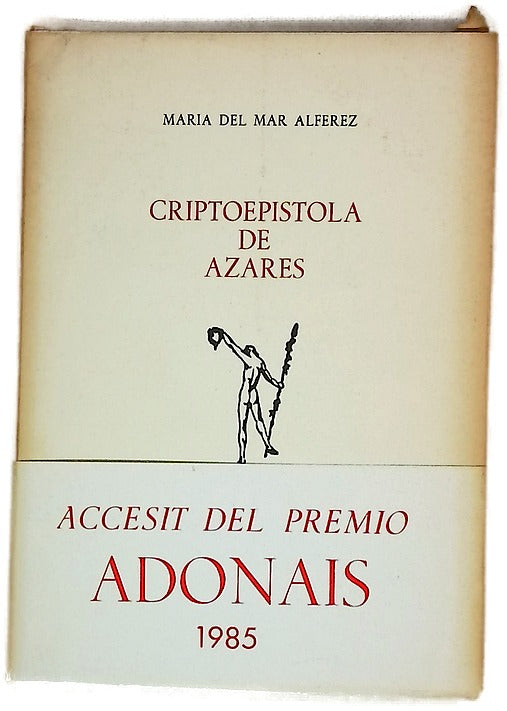 Criptoepístola de azares