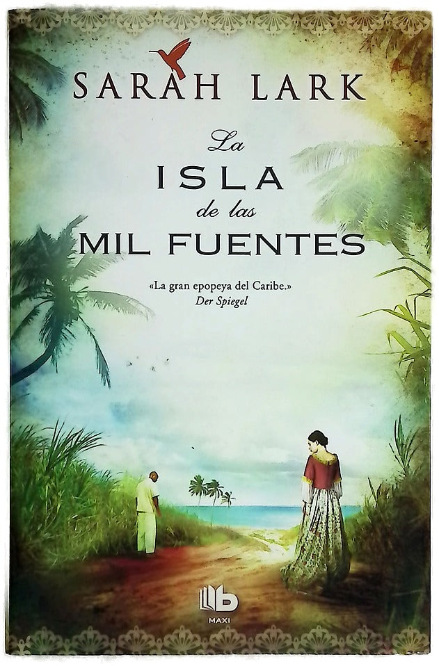 La isla de las mil fuentes
