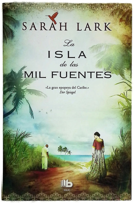 La isla de las mil fuentes
