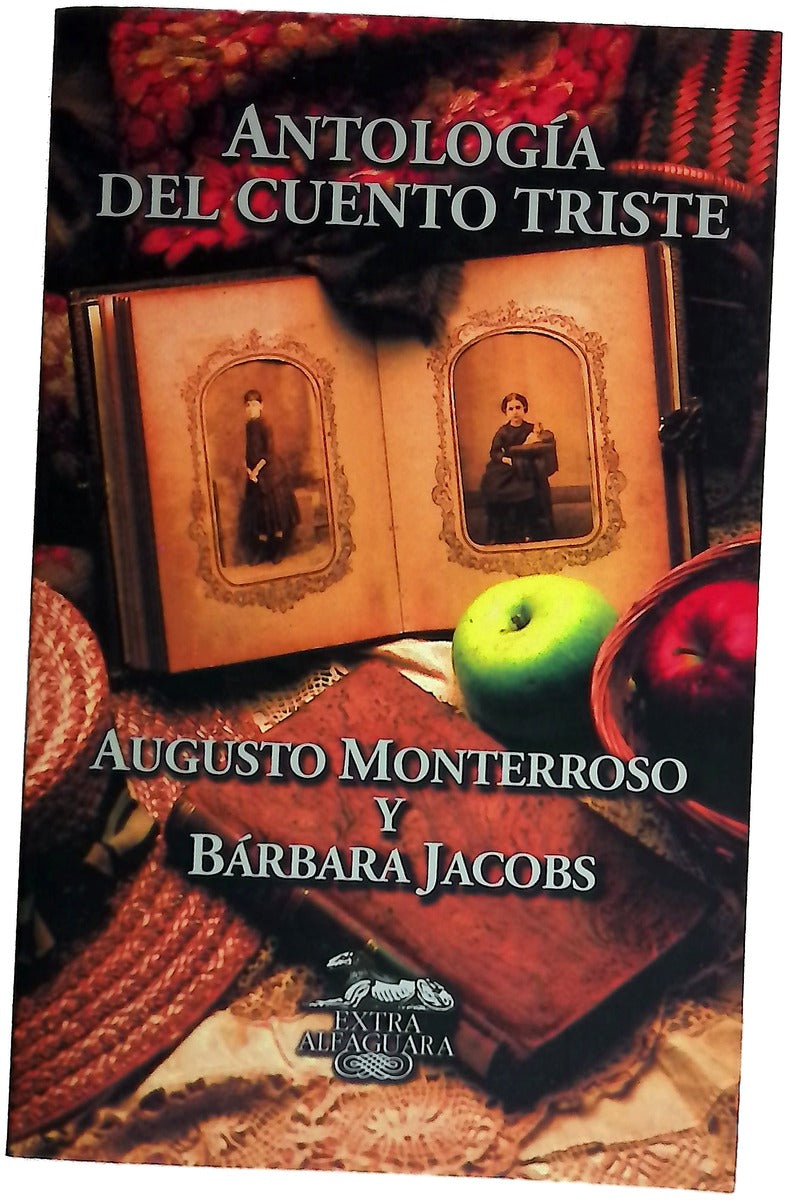 Antología del cuento triste
