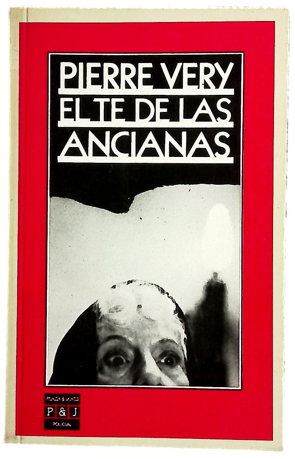 El té de las ancianas