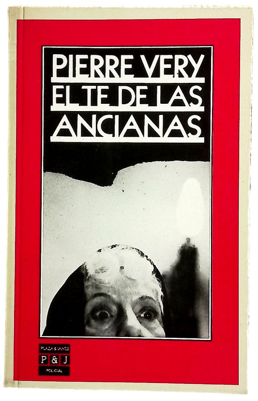 El té de las ancianas