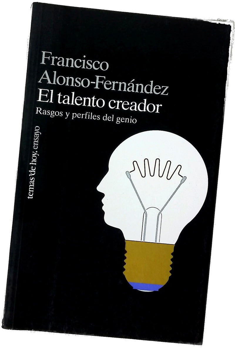 El talento creador rasgos y perfiles del genio