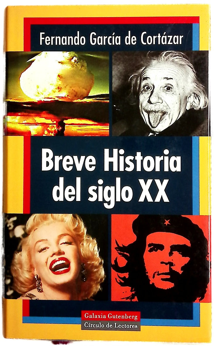 Breve historia del siglo XX