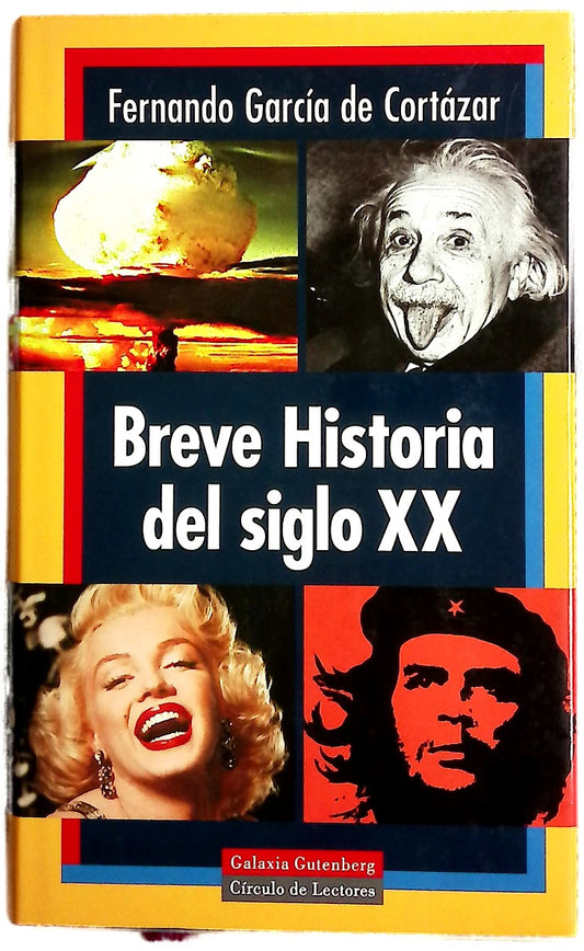 Breve historia del siglo XX