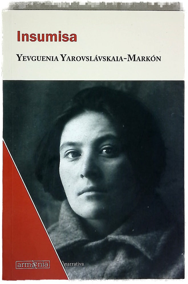 Insumisa