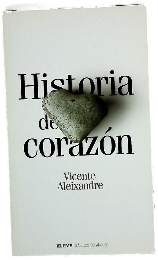 Historia del corazón