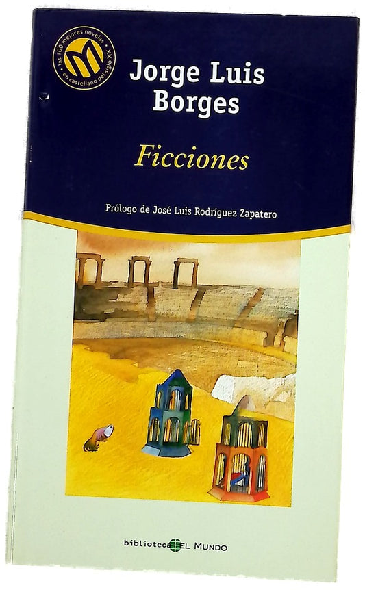 Ficciones