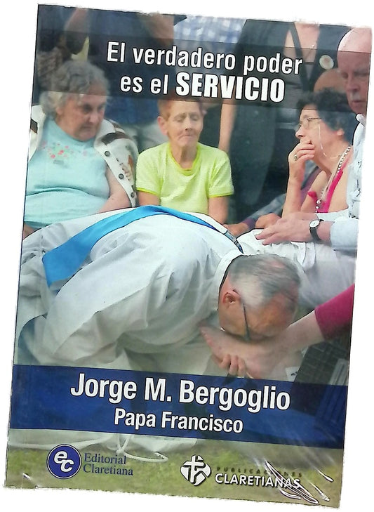 El verdadero poder es el servicio