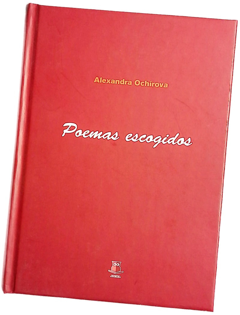 Poemas escogidos