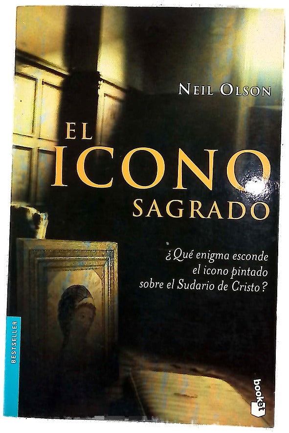 El icono sagrado