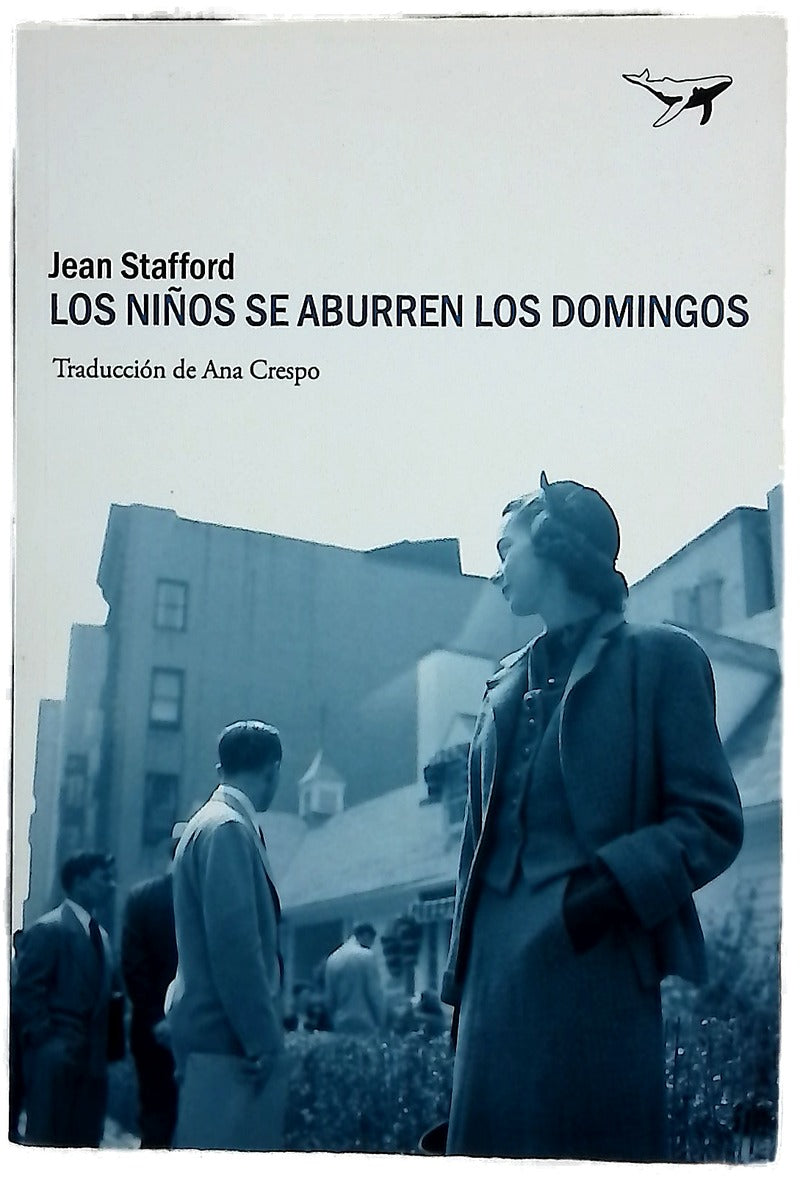 Los niños se aburren los domingos