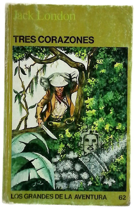 Tres corazones