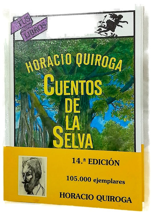Cuentos de la selva