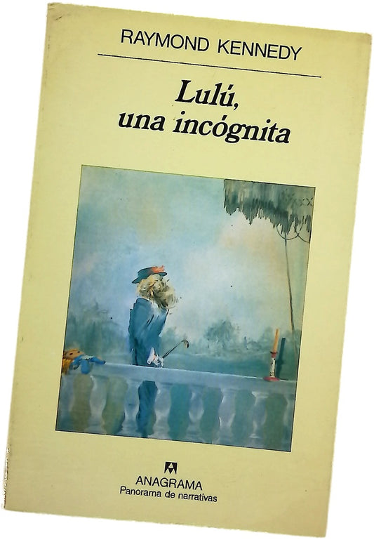 Lulú, una incógnita