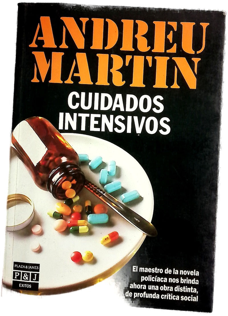 Cuidados intensivos