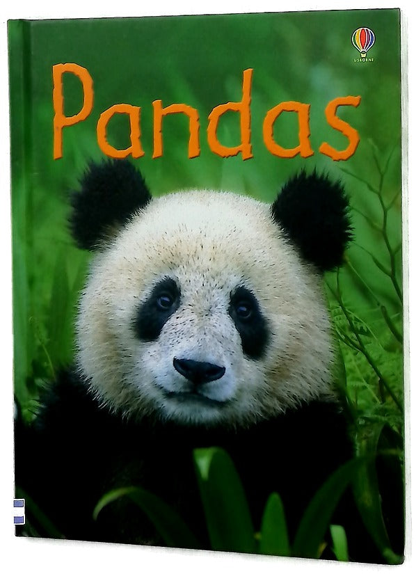 Pandas