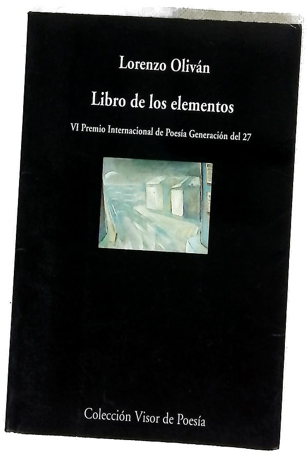 Libro de los elementos