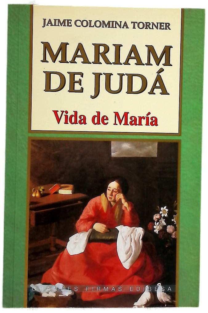 Mariam de judá