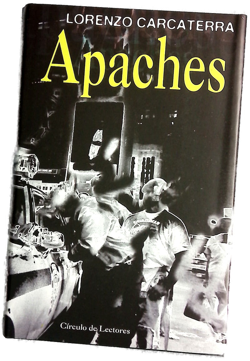 Apaches