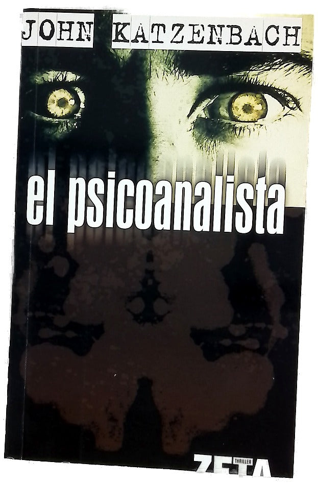 El psicoanalista