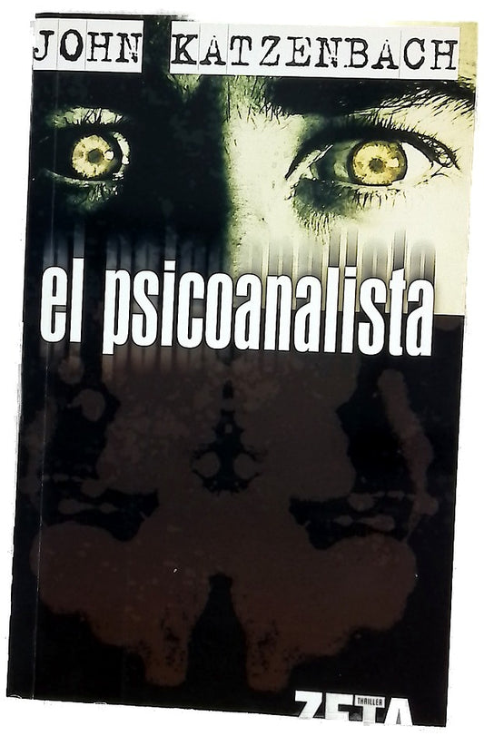 El psicoanalista