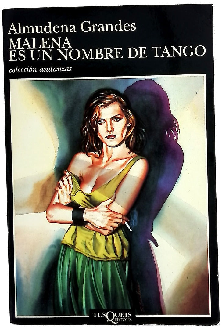 Malena es un nombre de tango